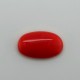 Coral (Moonga) 4.35 Ct Certified Coral (Moonga) 4.35 Ct Certified